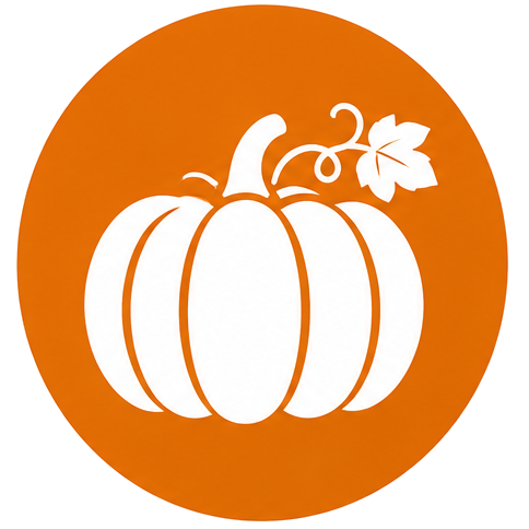 Pumpkin Icon