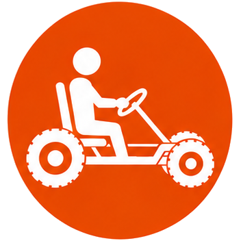 Race Icon