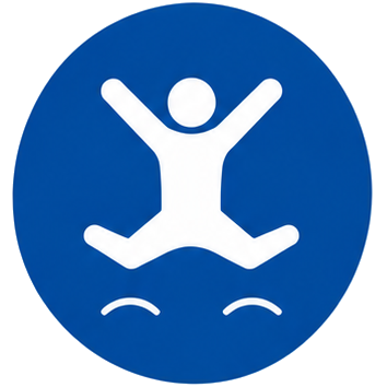 Bounce Icon