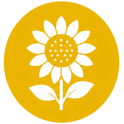Blooming Icon