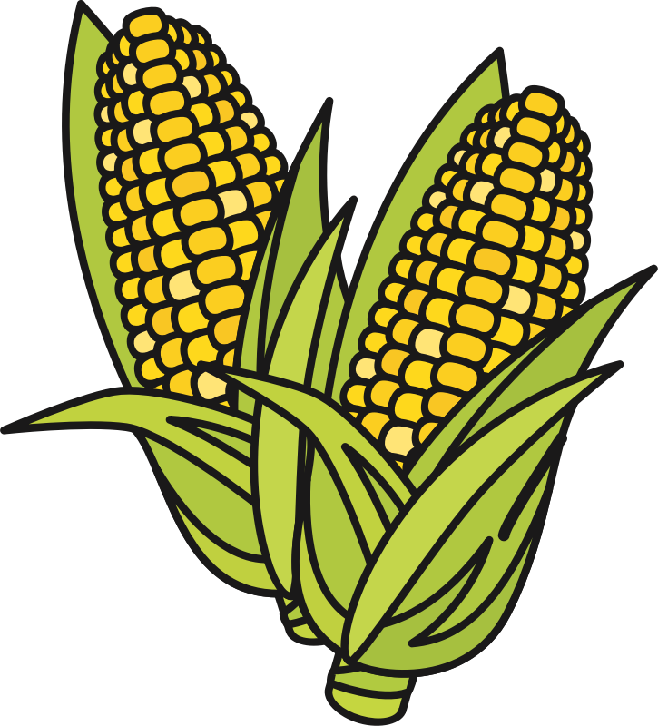 Corn icon